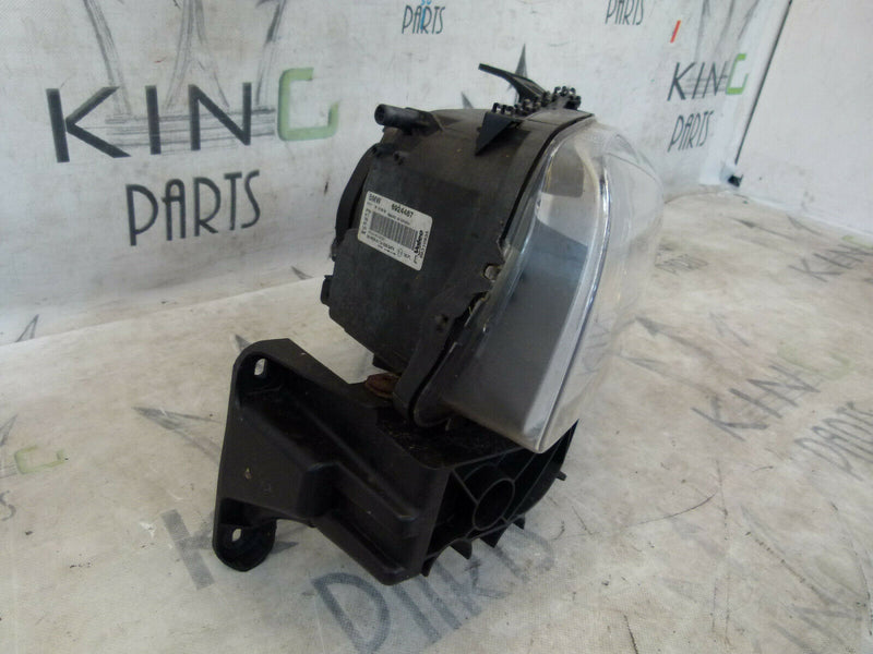 BMW 1 SERIES E87 E81 2004-10 GENUINE HEADLIGHT LEFT PASSENGER SIDE 6924487