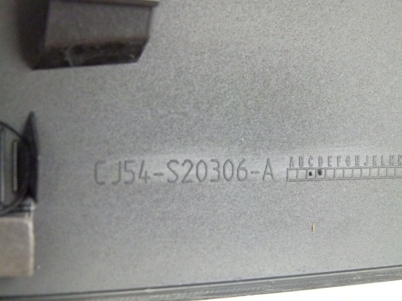 FORD KUGA MK2 2016-2018 FRONT RIGHT LOWER MOULDING TRIM CJ54S20306A