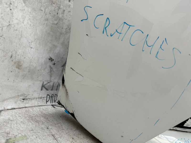 BMW F10 F11 M SPORT LCI 2014-2017 PDC FRONT BUMPER 7905289