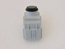 HYUNDAI ix20 GENUINE PARKING PARK SENSOR PDC 6 PIN BLACK PAE 95720-1K100