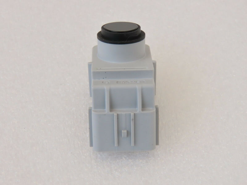 HYUNDAI ix20 GENUINE PARKING PARK SENSOR PDC 6 PIN BLACK PAE 95720-1K100