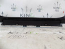 KIA SPORTAGE 2018-ON GT LINE REAR BUMPER GENUINE BLACK PDC 86611F1500