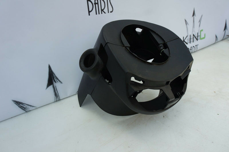 CITROEN C4 GRAND PICASSO 2006-2013 STEERING COLUMN SURROUND COVER 9654110377