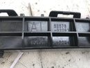 TOYOTA AURIS MK2 E180 12-19 REAR LEFT BUMPER BRACKET 52576-02091