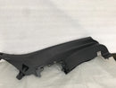 MERCEDES GLC X253 2016-21 RIGHT SIDE LOWER C PILLAR TRIM COVER PANEL A2536903601