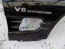 MERCEDES SL-CLASS R230 2001-2008 FRON RIGHT WING FENDER PANEL