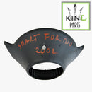 SMART FORTWO 450 2002-2006 UPPER TRIM COVER STEERING COLUMN INTERIOR PART