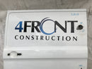 FORD TRANSIT CUSTOM 2012-2017 LEFT SIDE SLIDING SLIDE DOOR PANEL GENUINE