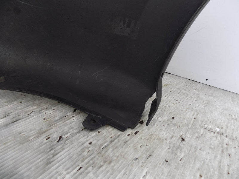 HYUNDAI TUCSON / IX35 (LM) 2009-2015 REAR BUMPER LOWER VALANCE SKIRT (5583)