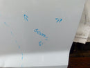 SKODA KODIAQ 2016-2022 GENUINE FRONT DOOR SHELL PANEL LEFT PASSENGER SIDE