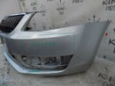 SKODA OCTAVIA III 5E MK3 2013-2016 FRONT BUMPER GENUINE 5E0807221