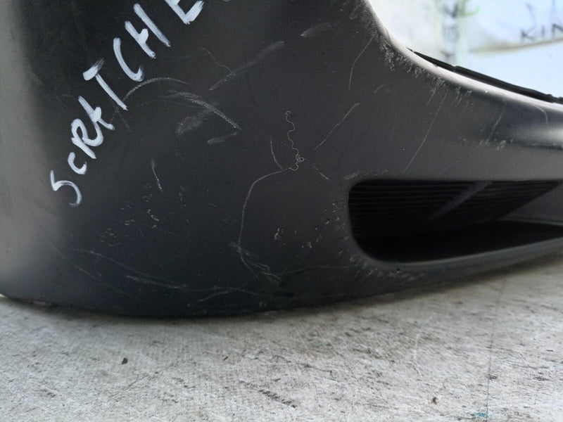 HONDA C-RV CRV 2017-2021 FRONT BUMPER LOWER SECTION 71102TNYYZZ00