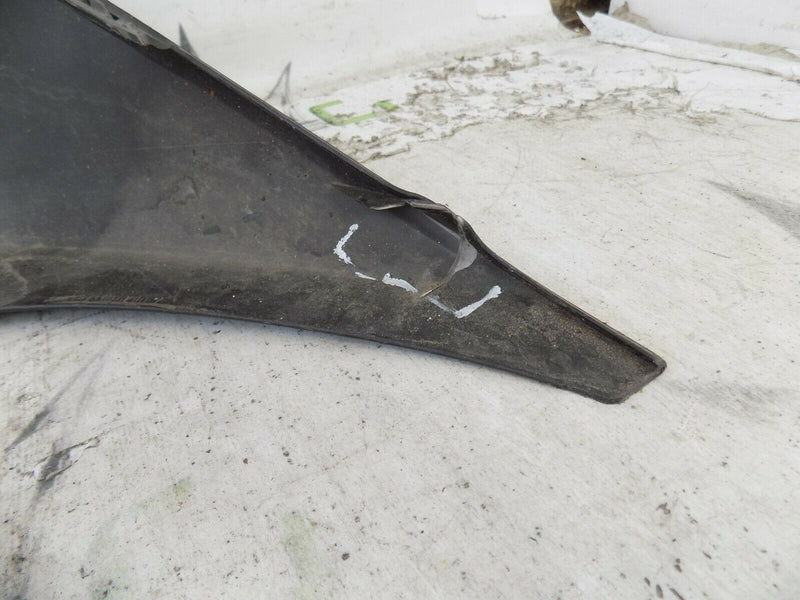 GENUINE TOYOTA PRIUS 2016-19 REAR BUMPER LOWER TRIM DIFFUSER 52453-47010