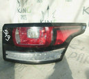 RANGE ROVER SPORT L494 2013-2016 REAR LIGHT RIGHT DRIVER SIDE FK6M-13404-AA