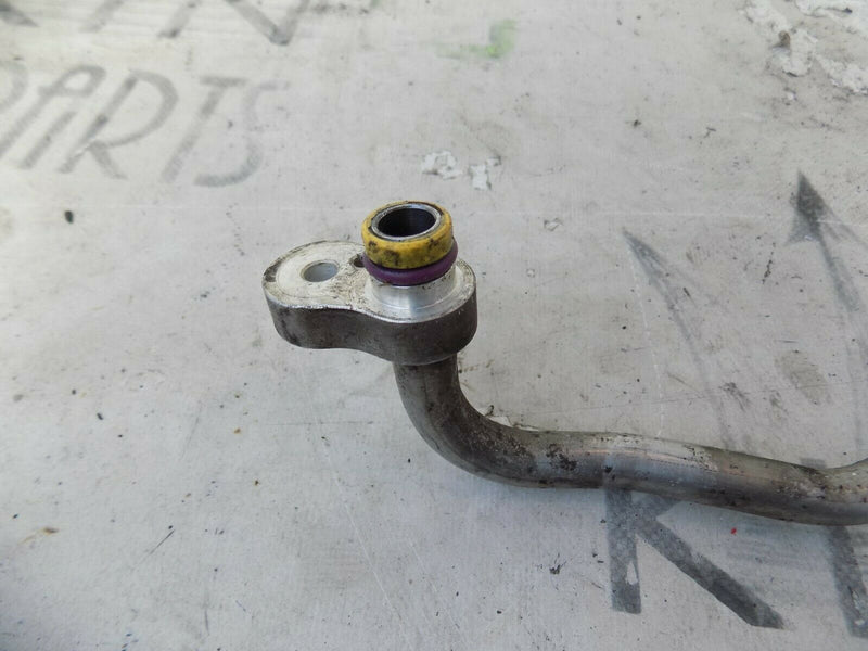 BMW 5 SERIES  F10 F11 2010-2017 AIR CON A/C PIPE GENUINE  4249892-01