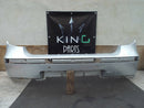 BMW 1 Series E81 E87 Rear Bumper Genuine Silver (6570)