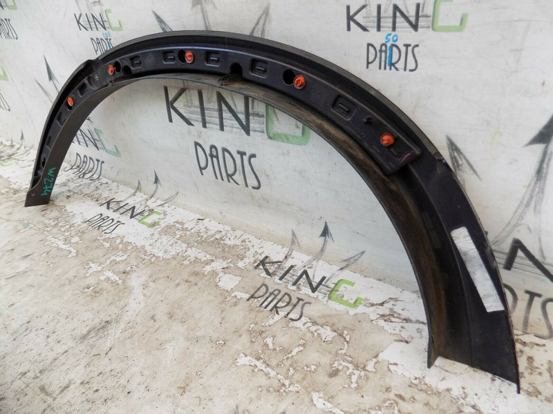 VOLVO XC90 2007-2013 REAR RIGHT WHEEL ARCH TRIM GLOSS FINISH 30779580