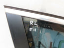 BMW 5 SERIES  F11 ESTATE 2010-2017 REAR LEFT QUARTER GLASS WINDOW LEFT PASSENGER