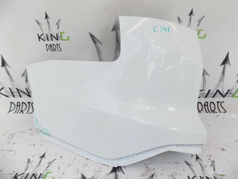 FORD FOCUS MK3 TURNIER 2011-14 REAR BUMPER CORNER RIGHT SIDE BM51-17865-A