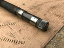 CITROEN C4 MK1 2004-2008 2.0 DIESEL GENUINE FRONT DRIVESHAFT RIGHT DRIVER SIDE