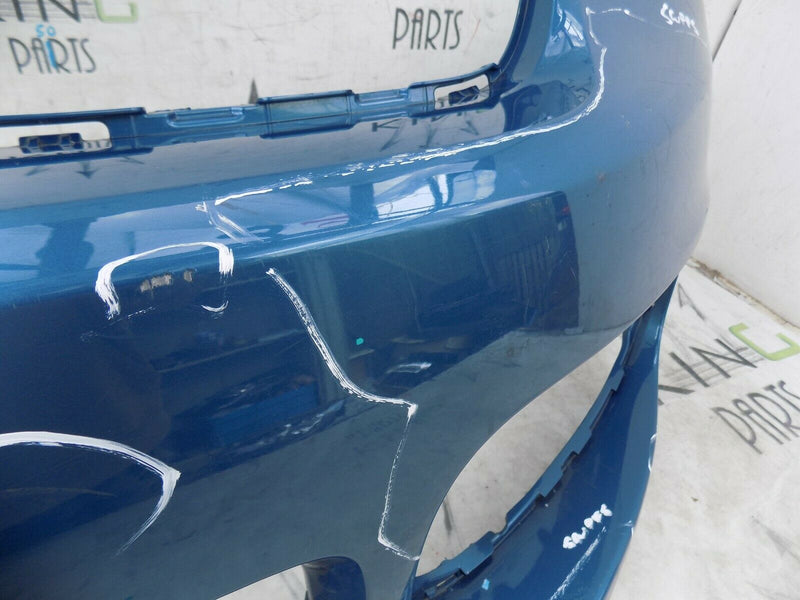 BMW MINI COOPER COUNTRYMAN F60 2017-ON FRONT BUMPER GENUINE 5111 7390520