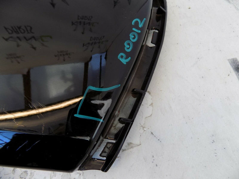 CITROEN C1 MK2 2014-ON FRONT BUMPER GRILL SURROUND 52112-0H060