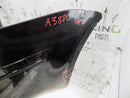 Skoda Superb 3U5 MK1 2001-2008 Rear Bumper Genuine Black 3U5807421