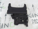 TOYOTA PRIUS XW30 2009-2015 UNDER STEERING WHEEL PANEL 55045-47080