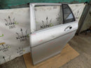 MERCEDES-BENZ C CLASS C180 W204 ESTATE 2007-2014 DOOR SHEEL REAR LEFT