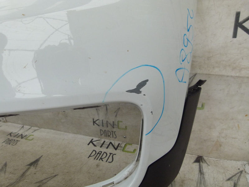 BMW MINI COOPER COUNTRYMAN F60 2017-ON FRONT BUMPER GENUINE 5111 7390520