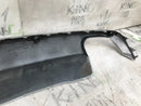 SKODA SUPERB MK2 2008-13 REAR BUMPER LOWER DIFFUSER GENUINE 3T5807521