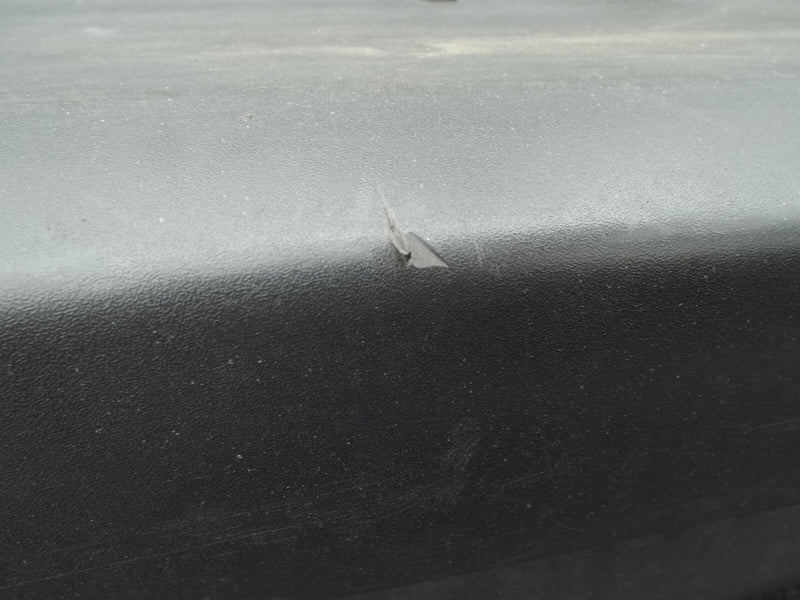 Ford Galaxy 2006-2014 Rear Bumper Genuine Grey (1412)