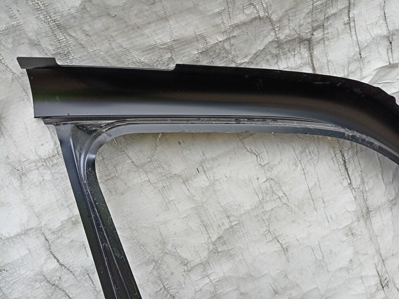 VW TRANSPORTER T5 09-15 LEFT SIDE FRONT DOOR A, B PILLAR QUARTER LAYER