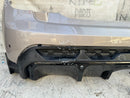 MINI COOPER F56 LCI 2 2021-ON JCW JOHN COOPER WORKS REAR BUMPER 9450644
