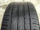MERCEDES W177 ALLOY WHEEL AMG 7.5JX18H2 ET49 A1774011500 TYRE 225/45 R18
