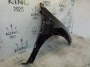 NISSAN QUASHQAI J10 FACELIFT 10-12 FRONT FENDER WING PANEL RIGHT SIDE