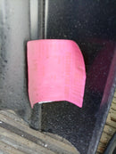 VW TRANSPORTER T5 2009-2015 FRONT DOOR B PILLAR RIGHT DRIVER SIDE