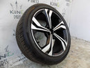 AUDI Q3 SQ3 RS AUDI SPORT S LINE 20" ALLOY WHEEL 83A601025AC+TYRE 255/40R20