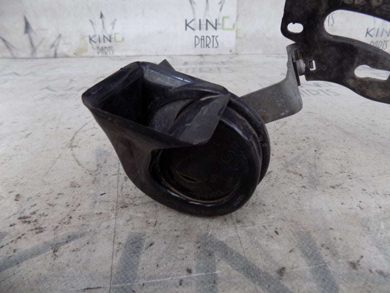 BMW F30 F31 2012-2015 HORN SIREN SIGNAL WITH MOUNTING BRACKET 703881157 #
