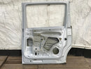 VW SHARAN 7N MK2 2010-2022 REAR SLIDING DOOR PANEL RIGHT DRIVER SIDE