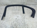 MERCEDES W205 C CLASS 14-21 REAR RIGHT WINDOW TRIM INNER A2057370271 #