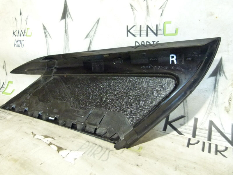 RANGE ROVER SPORT L494 EXTERIOR RIGHT D-PILLAR PANEL GENUINE DK6229148AG