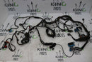 FORD C-MAX MK1 2003-2010 2.0 PET DASHBOARD WIRING LOOM HARNESS 8M5T-14401 *3