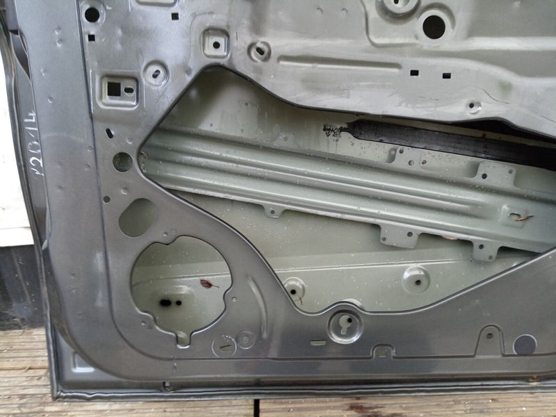 FORD TRANSIT CONNECT MK2 2013-22 FRONT DOOR SHELL PANEL RIGHT DRIVER SIDE