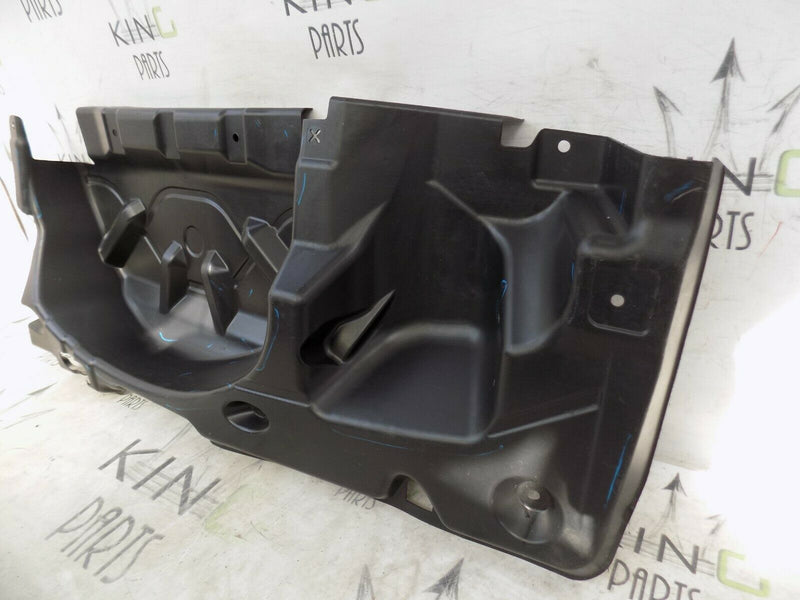 VOLKSWAGEN TRANSPORTER T5 2009-2015 SPARE WHEEL UNDER TRAY 7H0825194