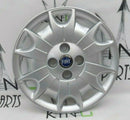 FIAT PANDA 2011-ON ONE 14 INCH GENUINE WHEEL TRIM CAP COVER *NEW* 7353946750