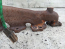 MERCEDES C CLASS W205 1.6 DIESEL OM626951 EXHAUST MANIFOLD 140045202R #