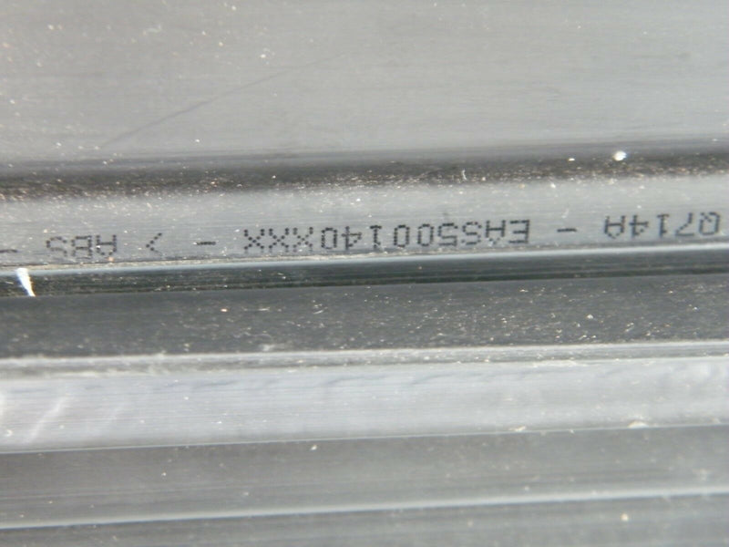 RANGE ROVER SPORT 2005-2009 L320 TRUNK FLOOR FRONT PANEL COVER BLACK MAT