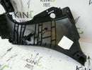 MINI F55 2014-ON 5DR REAR LEFT SIDE QUARTER PANEL TRIM IN BLACK 5143 7319127