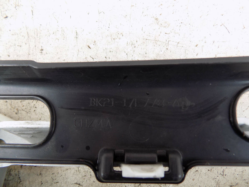 FORD TRANSIT TOURNEO CUSTOM 2013-2017 UPPER FRONT BUMPER OEM BK21-17E778
